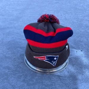 47 Brand NFL Toque - New England Patriots